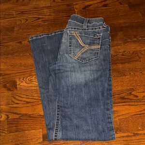 Ariat Real perfect rise